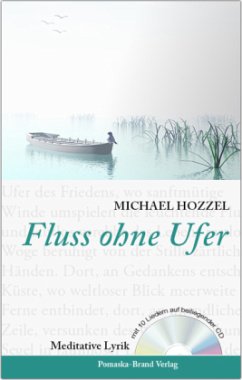 Fluss ohne Ufer, m. 1 Audio-CD - Hozzel, Michael