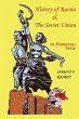 HISTORY OF RUSSIA AND THE SOVIET UNION... - Bild 1