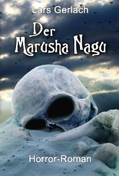 Der Marusha Nagu - Gerlach, Lars