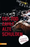 Der Tod zahlt alte Schulden / Südtirolkrimi Bd.6