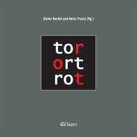 tor ort rot - Berdel, Dieter; Pusitz, Heinz