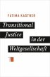 Transitional Justice in der... - Bild 1