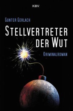 Stellvertreter der Wut - Gerlach, Gunter