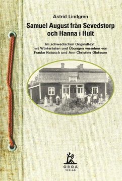 Samuel August fran Sevedstorp och Hanna i Hult - Lindgren, Astrid