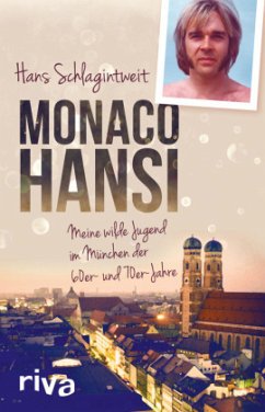 Monaco Hansi - Schlagintweit, Hans