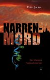 Narren-Mord (eBook, ePUB)