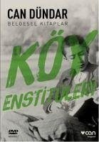 Köy Enstitüleri - Dündar, Can