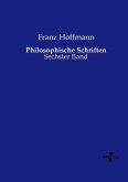 Philosophische Schriften