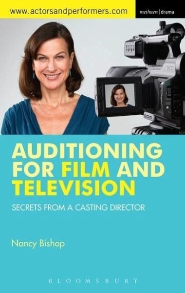 Auditioning for Film and Television Auditioning for Film and Television