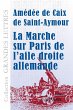 La marche sur Paris de l'aile droite... - Bild 1