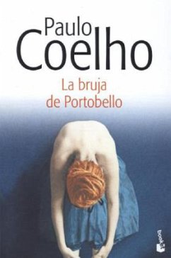 La bruja de Portobello - Coelho, Paulo