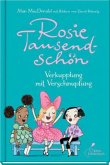 Verkupplung mit Verschnupfung / Rosie Tausendschön Bd.2