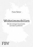 Wohnimmobilien