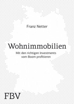Wohnimmobilien - Netter, Franz X.
