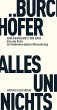 Alles und Nichts - Bild 1