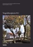 Vogelsbergkreis II, 2 Bde. / Kulturdenkmäler in Hessen