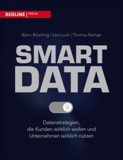 Smart Data - Bloching, Björn;Luck, Lars;Ramge, Thomas