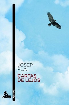 Cartas de lejos - Pla, Josep