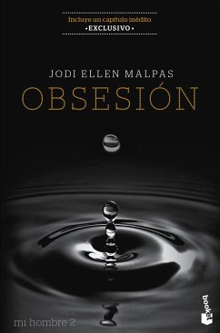 Obsesión - Malpas, Jodi Ellen