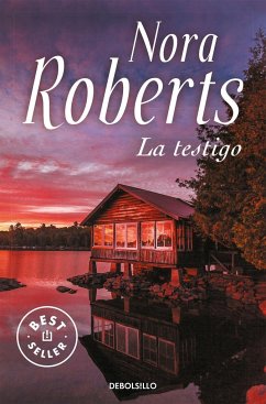 La testigo - Roberts, Nora