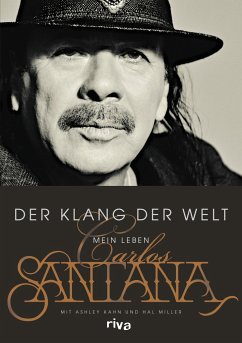 Der Klang der Welt - Santana, Carlos