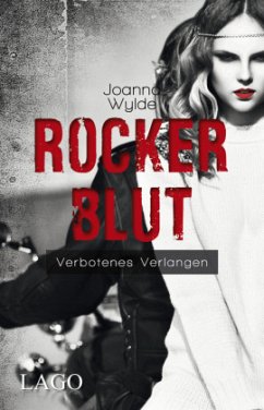 Rockerblut / Rocker Bd.2 - Wylde, Joanna