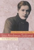 Lou Andreas-Salomé (eBook, ePUB)