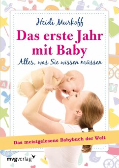 Das erste Jahr mit Baby - Murkoff, Heidi