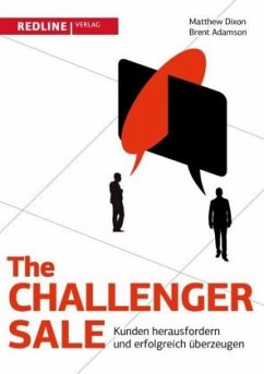The Challenger Sale - Dixon, Matthew;Adamson, Brent