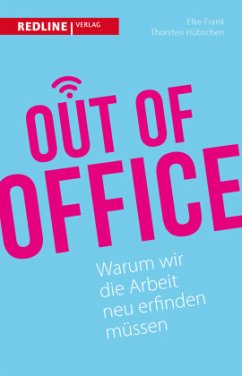 Out of Office - Frank, Elke;Hübschen, Thorsten