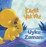 Kücük Vak Vak Uyku Zamani