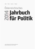 Österreichisches Jahrbuch für Politik 2014