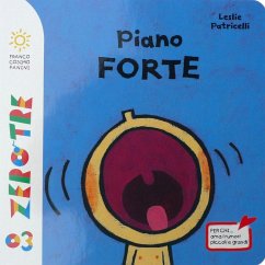 Piano forte - Patricelli, Leslie Piano forte - Patricelli, Leslie