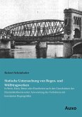 Statische Untersuchung von Bogen- und Wölbtragwerken