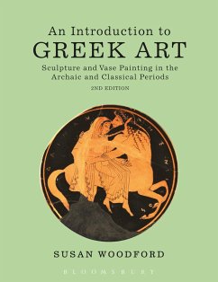 An Introduction to Greek Art - Woodford, Dr Susan (Independent scholar)