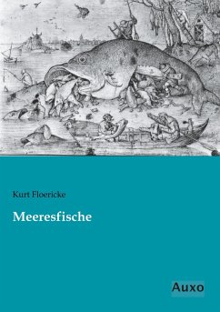 Meeresfische - Floericke, Kurt