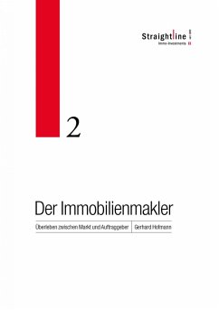 Der Immobilienmakler (eBook, ePUB) - Hofmann, Gerhard