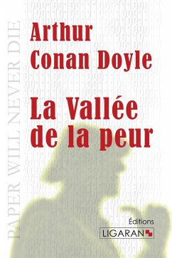 La Vallée de la peur - Conan Doyle, Arthur