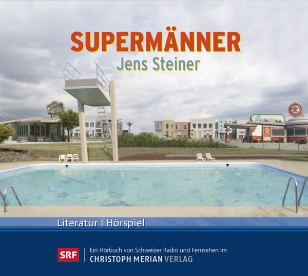 Supermänner Supermänner
