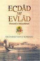 Cover Ecdad ve Evlad