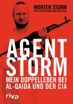 Agent Storm - Storm, Morten