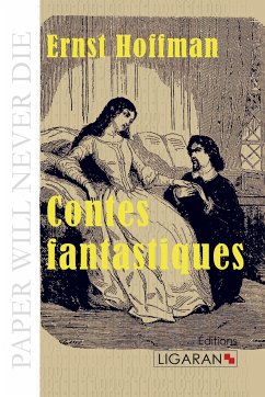 Contes fantastiques - Hoffman, Ernst