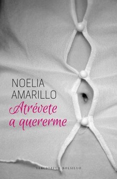 Atrevete a Quererme - Amarillo, Noelia