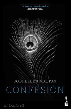 Confesión - Malpas, Jodi Ellen