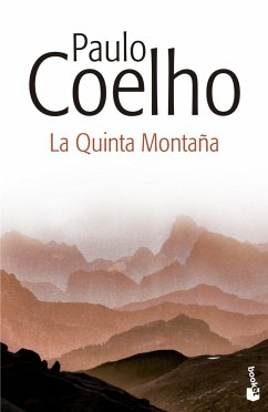 La quinta montaña - Coelho, Paulo