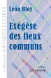 Exégèse des lieux communs (grands... - Bild 1