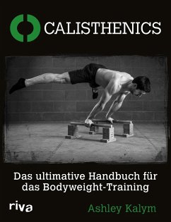 Calisthenics - Kalym, Ashley