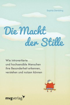 Die Macht der Stille - Dembling, Sophia