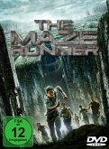 Maze Runner (DVD)