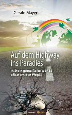 Auf dem Highway ins Paradies (eBook, ePUB) - Mayer, Gerald